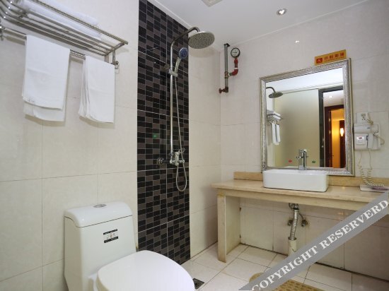 Чанша: Tianlun Selected Hotel
