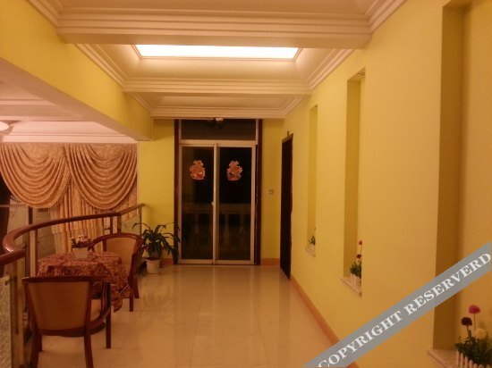 Шэньчжэнь: Yunhai Zhijia Inn