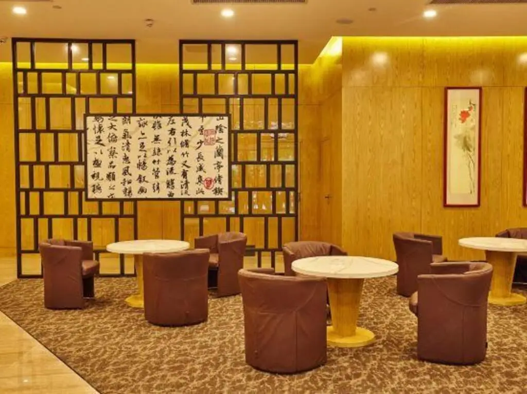 Фошань: Xiya Hotel