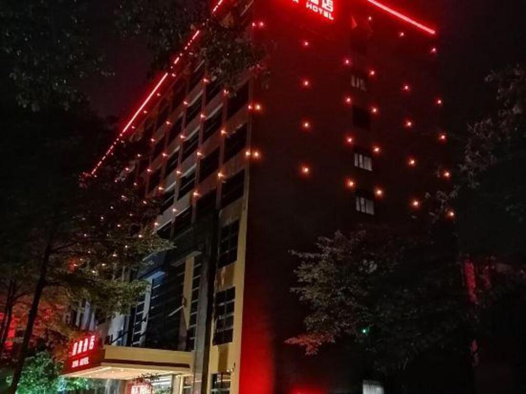 Фошань: Xiya Hotel