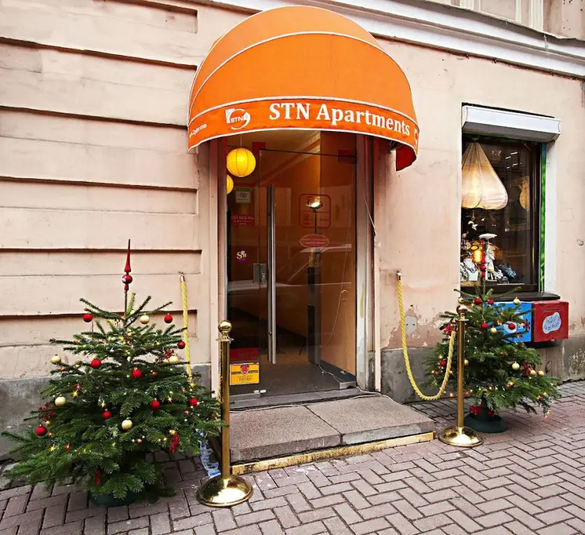 Nevsky 64 Hotel — фото 1