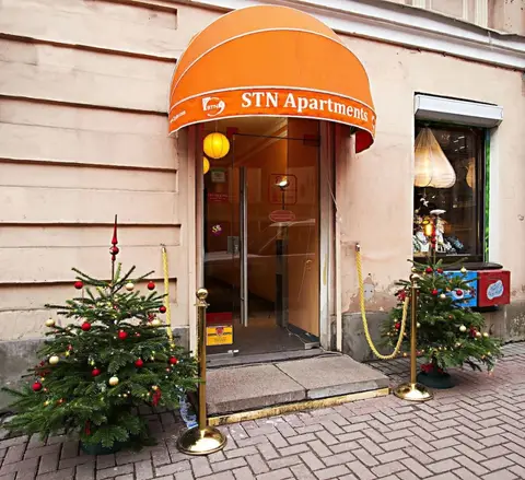 Nevsky 64 Hotel — фото 1