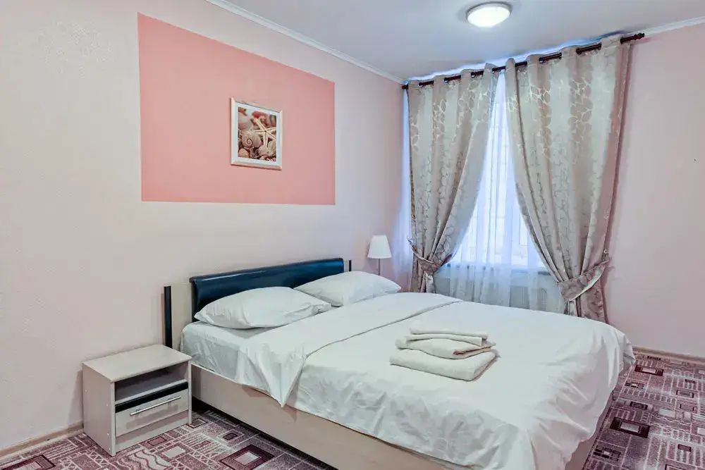 Санкт-Петербург: Nevsky 64 Hotel