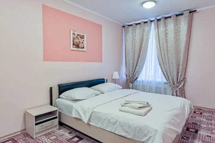 Санкт-Петербург: Nevsky 64 Hotel