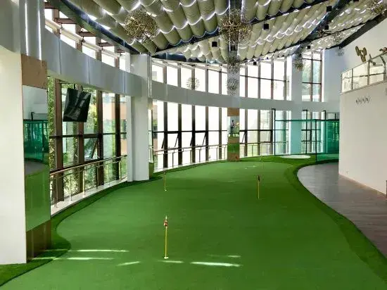 Шанхай: Qinheyuan Elderly Resort Hotel(Shanghai International Tourism Resort Store)