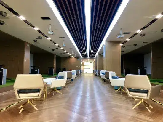 Шанхай: Qinheyuan Elderly Resort Hotel(Shanghai International Tourism Resort Store)
