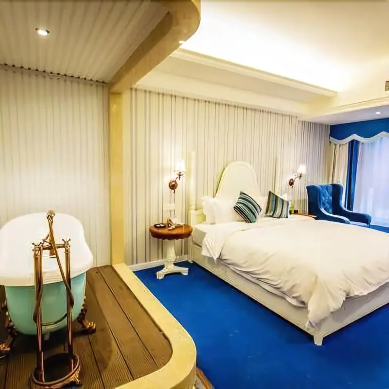 Чэнду: K·memory Hotel