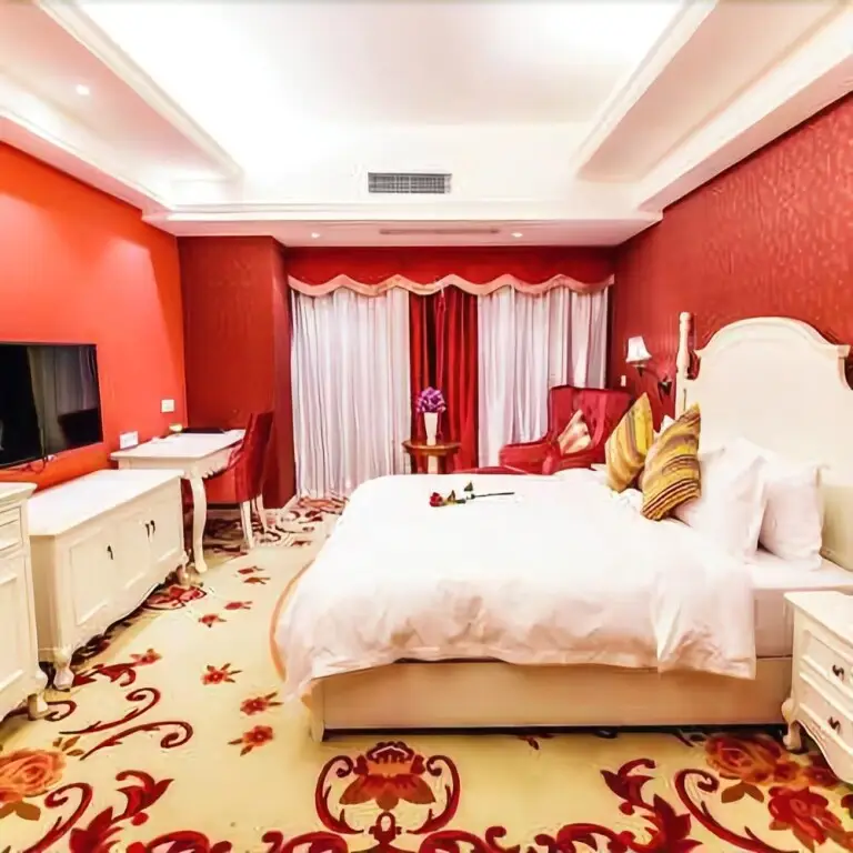 Чэнду: K·memory Hotel