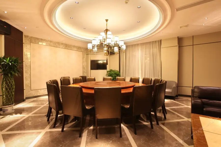 Нанкин: Atour Hotel Nanjing Lukou Airport Branch