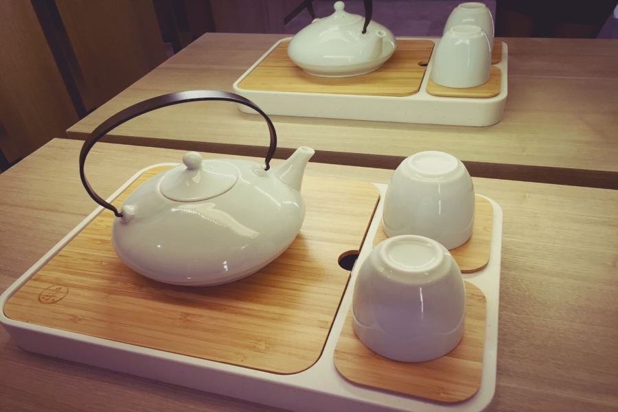 Нанкин: Atour Hotel Nanjing Lukou Airport Branch