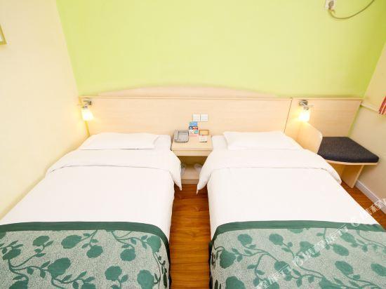 Сиань: Jinri Hongfu Hotel (Xi'an Jinhua Road)