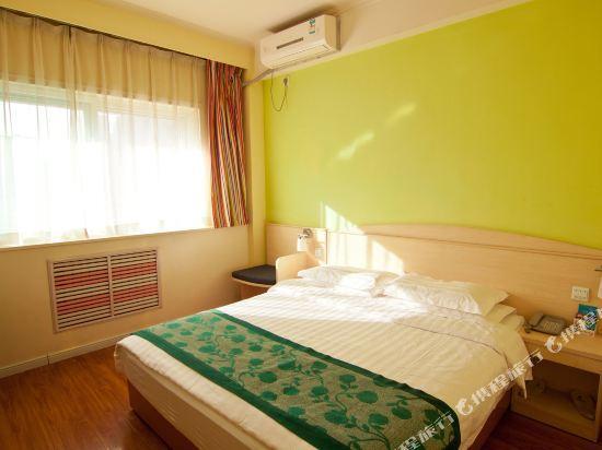 Сиань: Jinri Hongfu Hotel (Xi'an Jinhua Road)