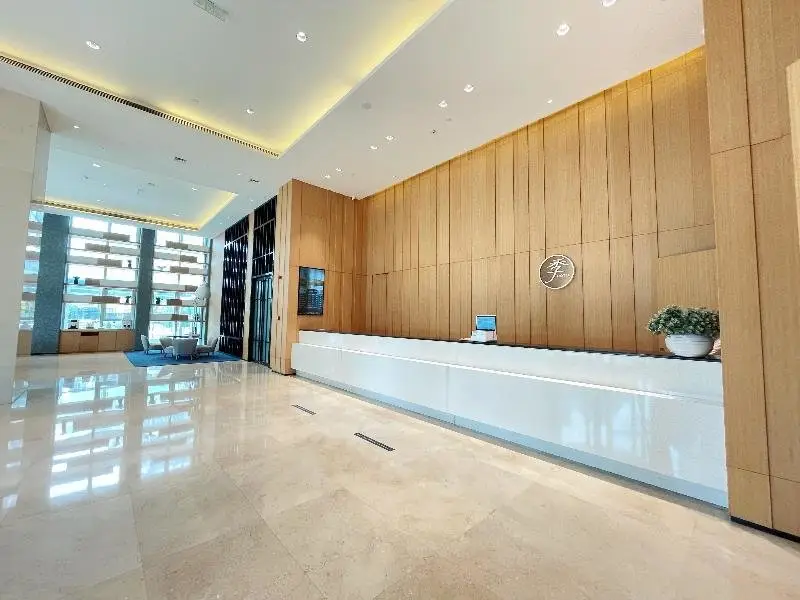 Хэфэй: Ji Hotel (Hefei Jinqian Plaza)