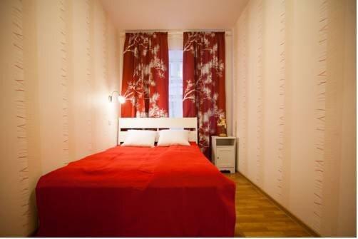 Санкт-Петербург: IMHO Hostel