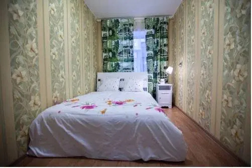 Санкт-Петербург: IMHO Hostel