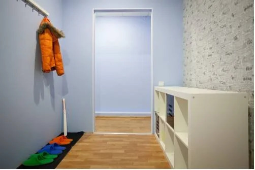 Санкт-Петербург: IMHO Hostel
