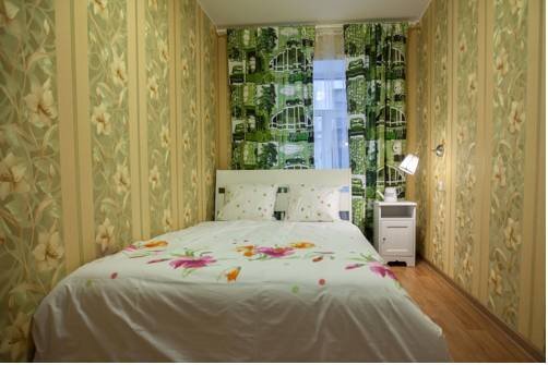Санкт-Петербург: IMHO Hostel