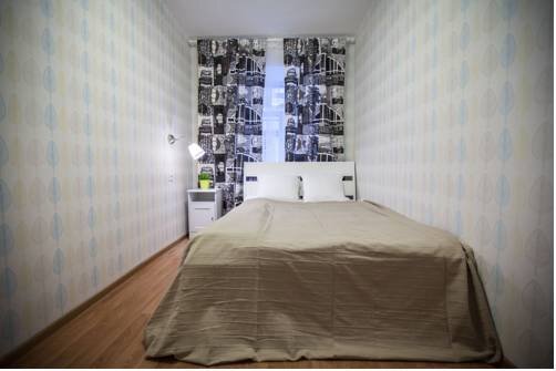 Санкт-Петербург: IMHO Hostel