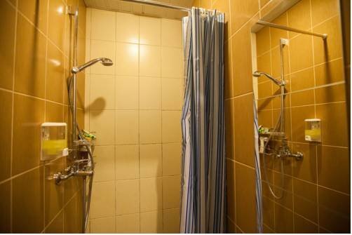 Санкт-Петербург: IMHO Hostel