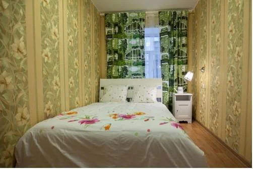 Санкт-Петербург: IMHO Hostel