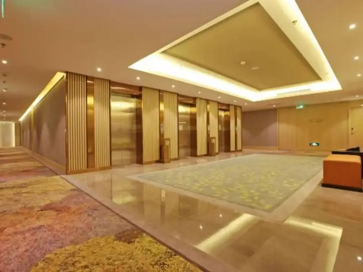 Нанкин: OffCN HY Hotel