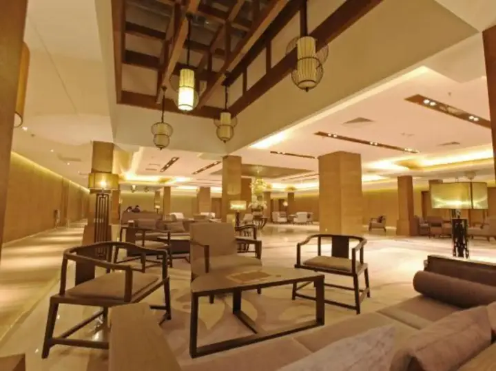 Нанкин: OffCN HY Hotel