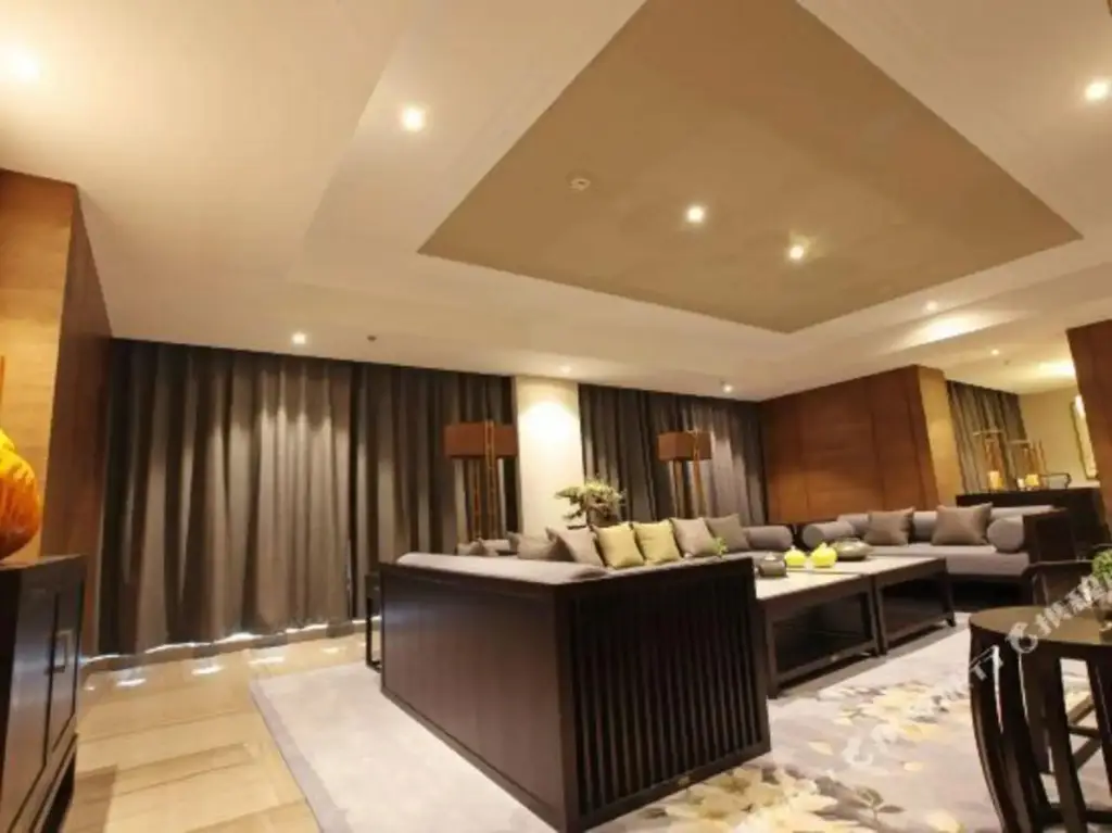 Нанкин: OffCN HY Hotel