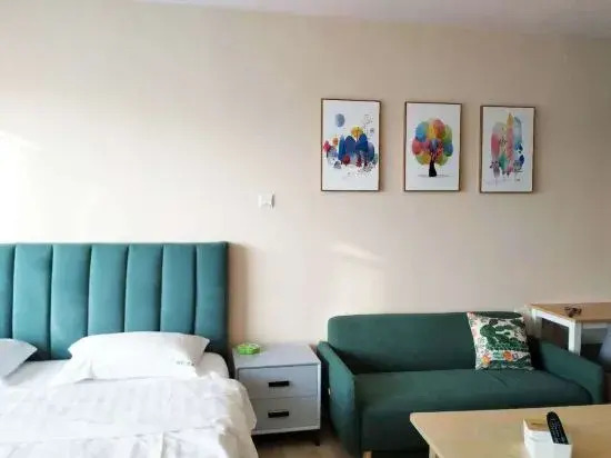 Куньмин: Kunming Green Hotel