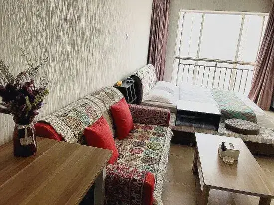 Куньмин: Kunming Green Hotel
