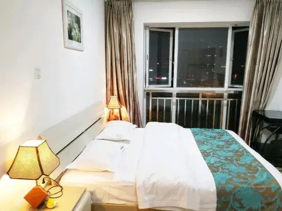 Куньмин: Kunming Green Hotel