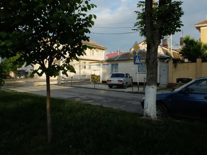 Анапа: Guest House U Galiny