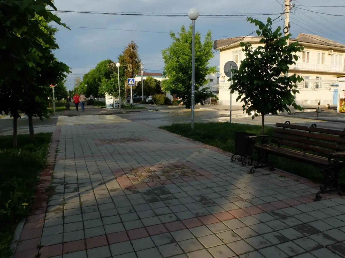 Анапа: Guest House U Galiny