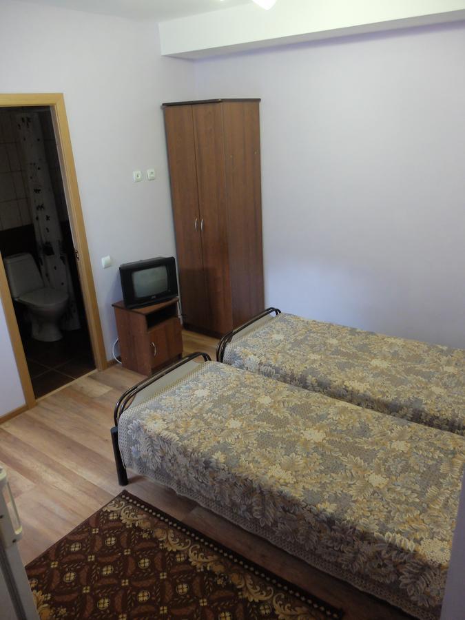 Анапа: Guest House U Galiny