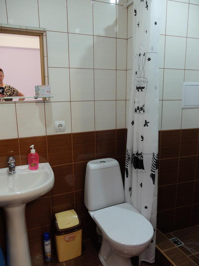 Анапа: Guest House U Galiny
