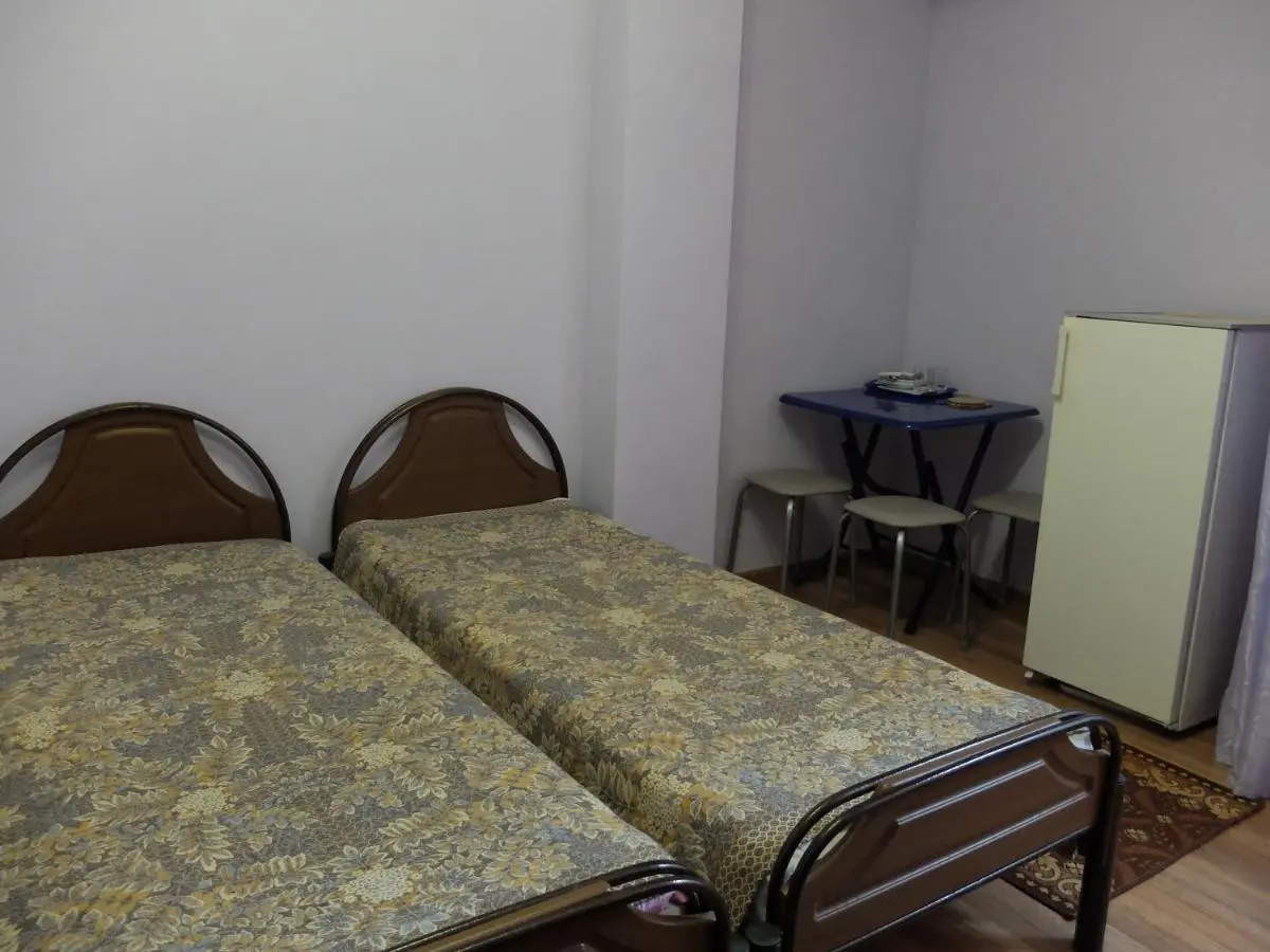 Анапа: Guest House U Galiny