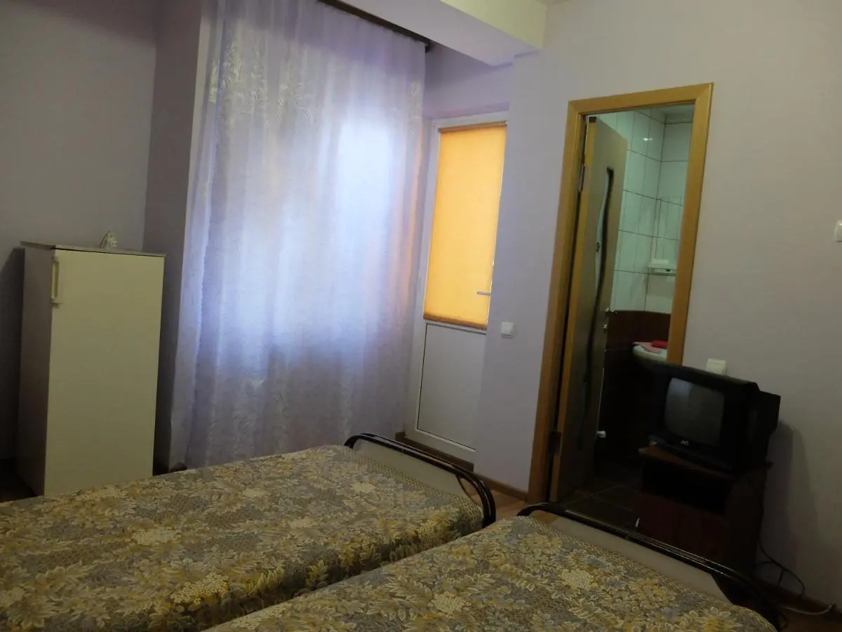 Анапа: Guest House U Galiny