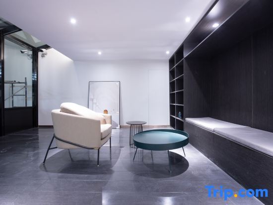 Чэнду: Laizhu Hotel (ChengduTaiKoo Li Chunxi Road)