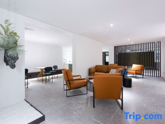Чэнду: Laizhu Hotel (ChengduTaiKoo Li Chunxi Road)