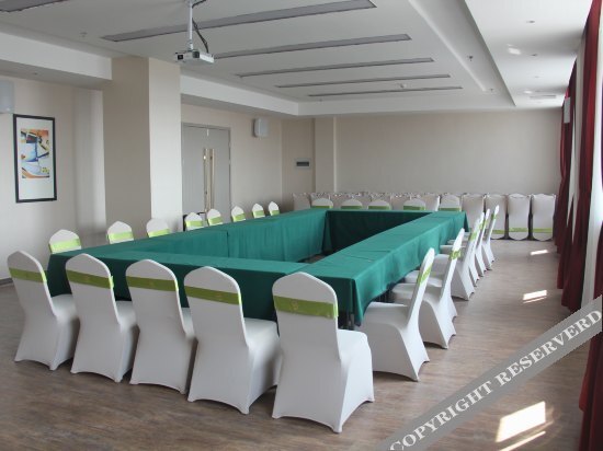 Чжэнчжоу: Xidu Hotel