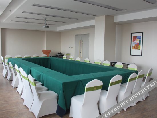 Чжэнчжоу: Xidu Hotel