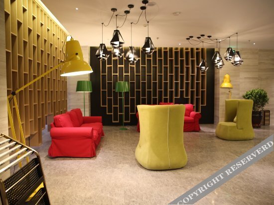 Чжэнчжоу: Xidu Hotel