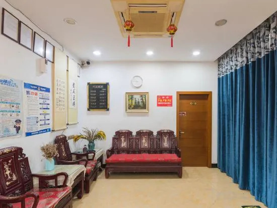 Вэньчжоу: Home Inns in Liushi Yueqing