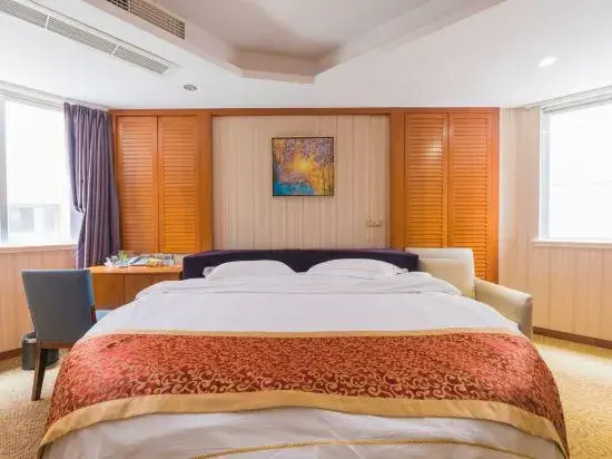 Вэньчжоу: Home Inns in Liushi Yueqing