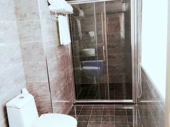 Дунгуань: Zhishang Premium Hotel (Dongguan Chang'an Town Fuhai Road Branch)