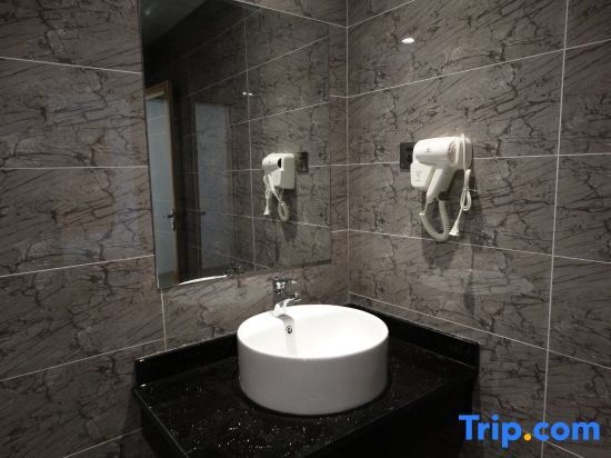 Дунгуань: Zhishang Premium Hotel (Dongguan Chang'an Town Fuhai Road Branch)