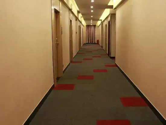 Дунгуань: Zhishang Premium Hotel (Dongguan Chang'an Town Fuhai Road Branch)