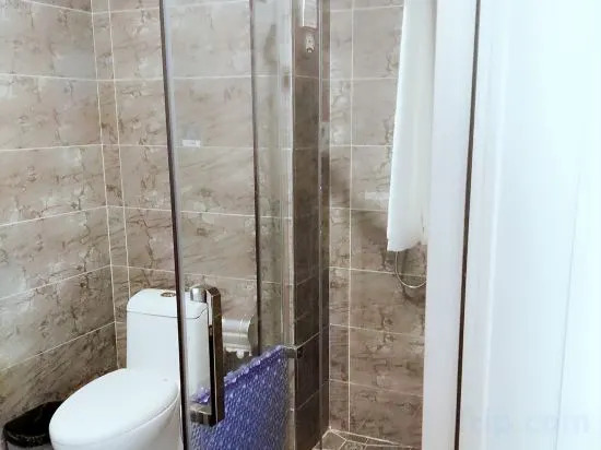 Дунгуань: Zhishang Premium Hotel (Dongguan Chang'an Town Fuhai Road Branch)