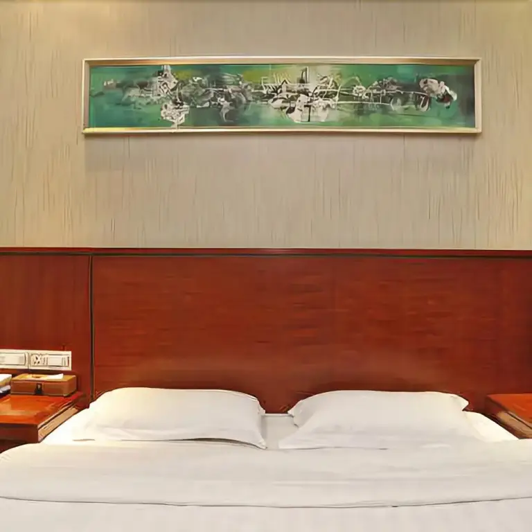 Шэньчжэнь: Oriental Ginza Garden Hotel