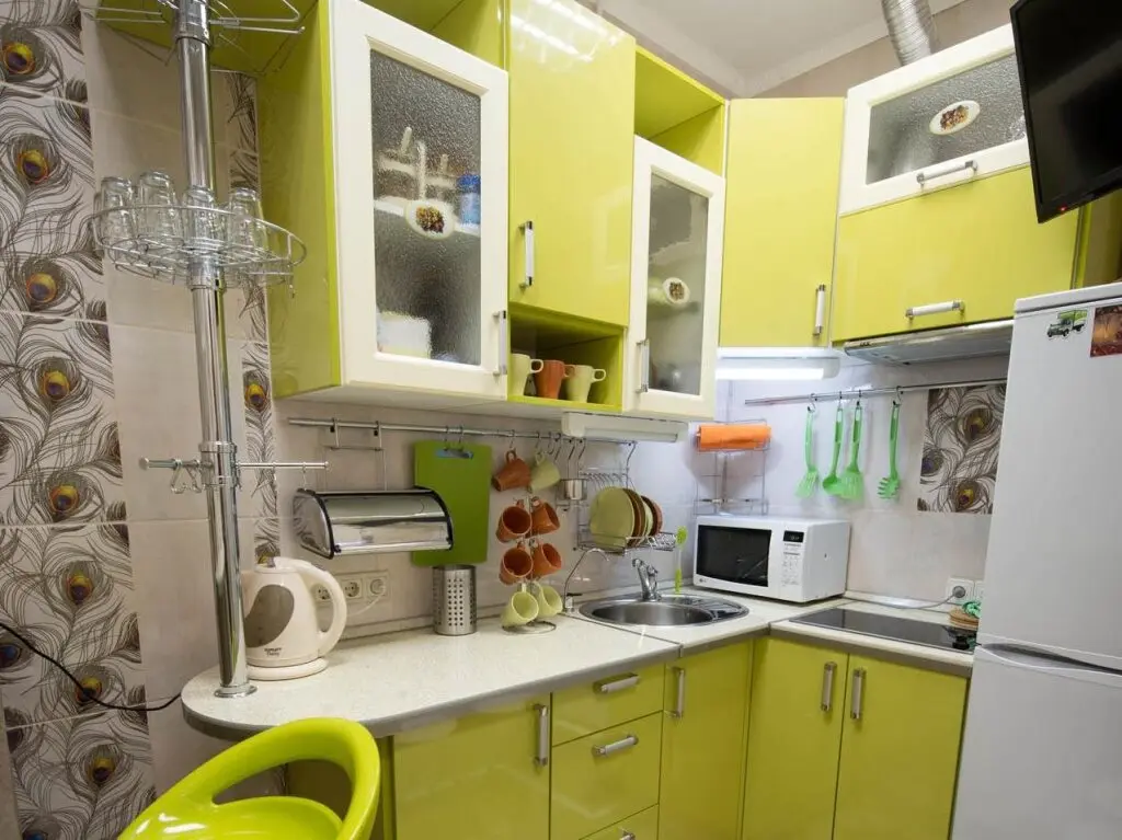 Санкт-Петербург: Irena Guest House