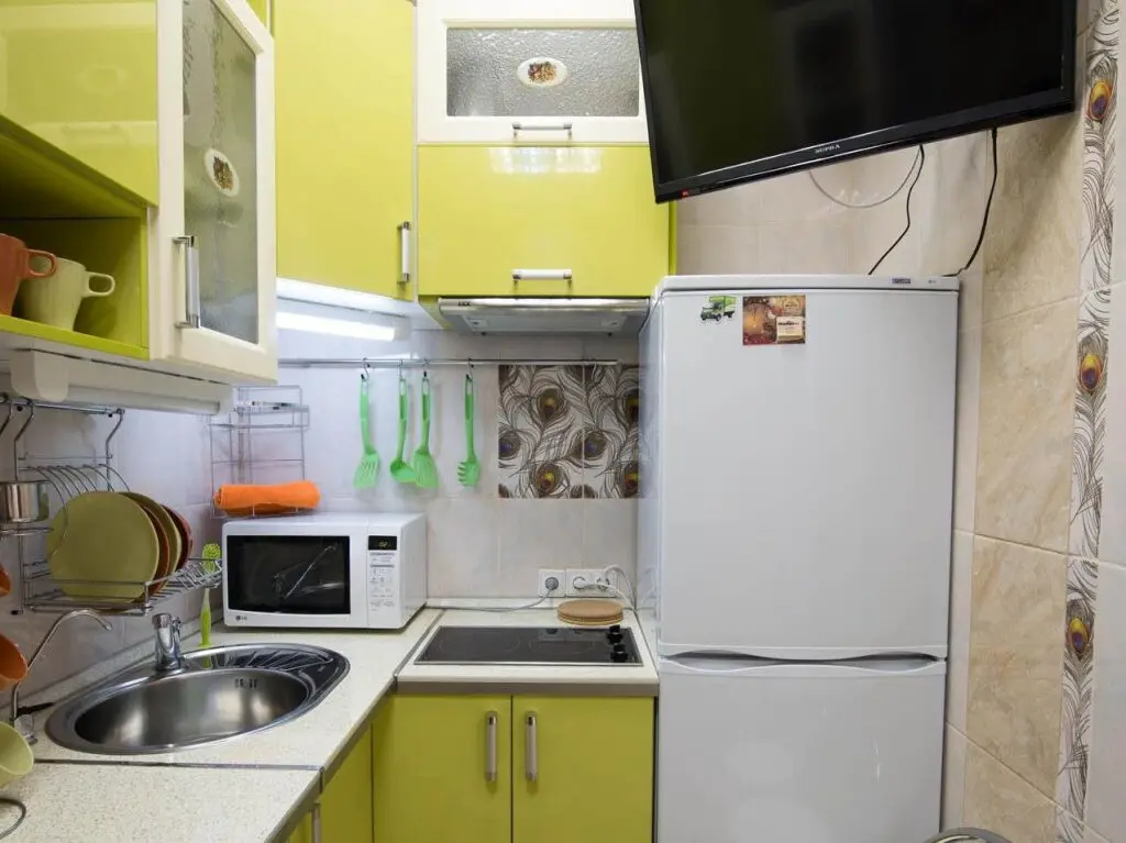 Санкт-Петербург: Irena Guest House